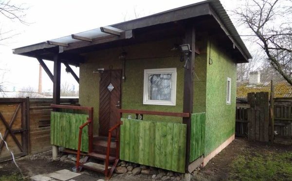Комбинезон-мешок для новорожденного сшить своими руками фото 796