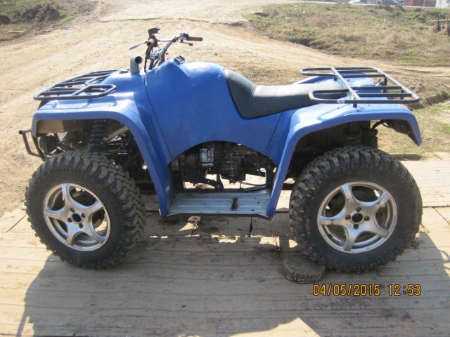 Ваз 2109 пикап самоделка